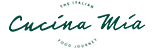 Cucina Mia Logo