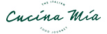 Cucina Mia Logo